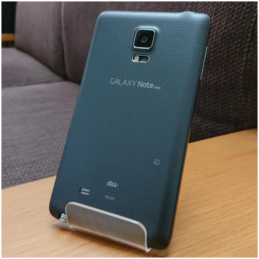 galaxy note edge scl24