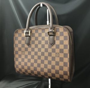 ルイヴィトン Louis Vuitton ハンドバック トリアナ N51155 ダミエ