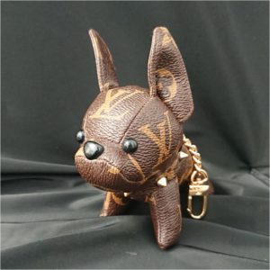 LV】ルイ・ヴィトン フレンチブルドッグ バッグチャーム／キーホルダー！お買取り！ 金 プラチナ ブランド品 高価買取実施中！ ブランドキング和歌山店  | Brandking 和歌山店 - 高価買取専門店